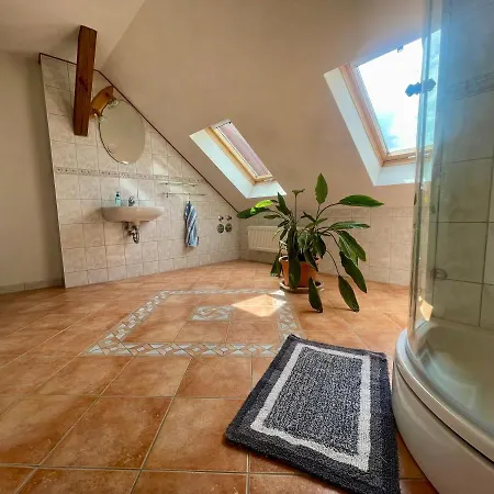 Biesdorf-verkehrsguenstig Und Ruhig Apartment Berlin