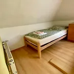 Biesdorf-verkehrsguenstig Und Ruhig