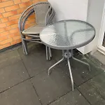 Biesdorf-verkehrsguenstig Und Ruhig Apartman