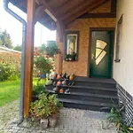 Biesdorf-verkehrsguenstig Und Ruhig Apartman